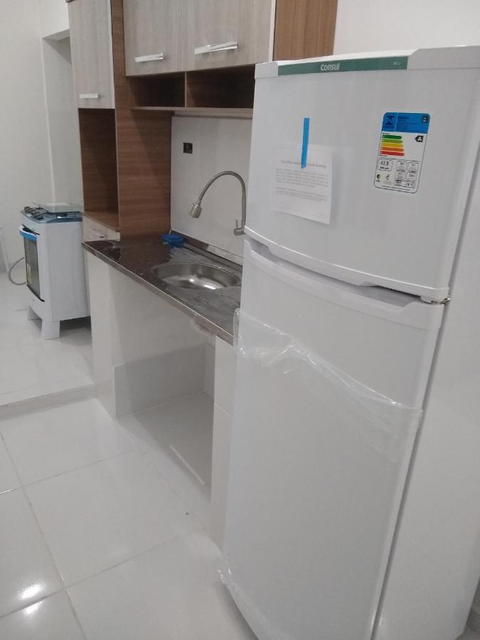 Casa De Praia No Centro De Caraguatatuba Βίλα Εξωτερικό φωτογραφία