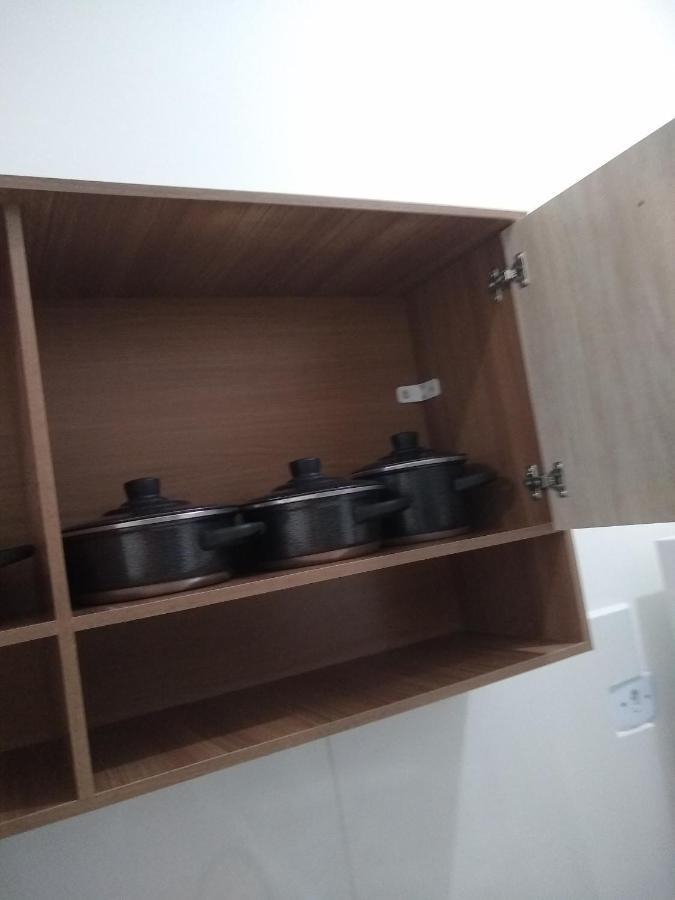 Casa De Praia No Centro De Caraguatatuba Βίλα Εξωτερικό φωτογραφία