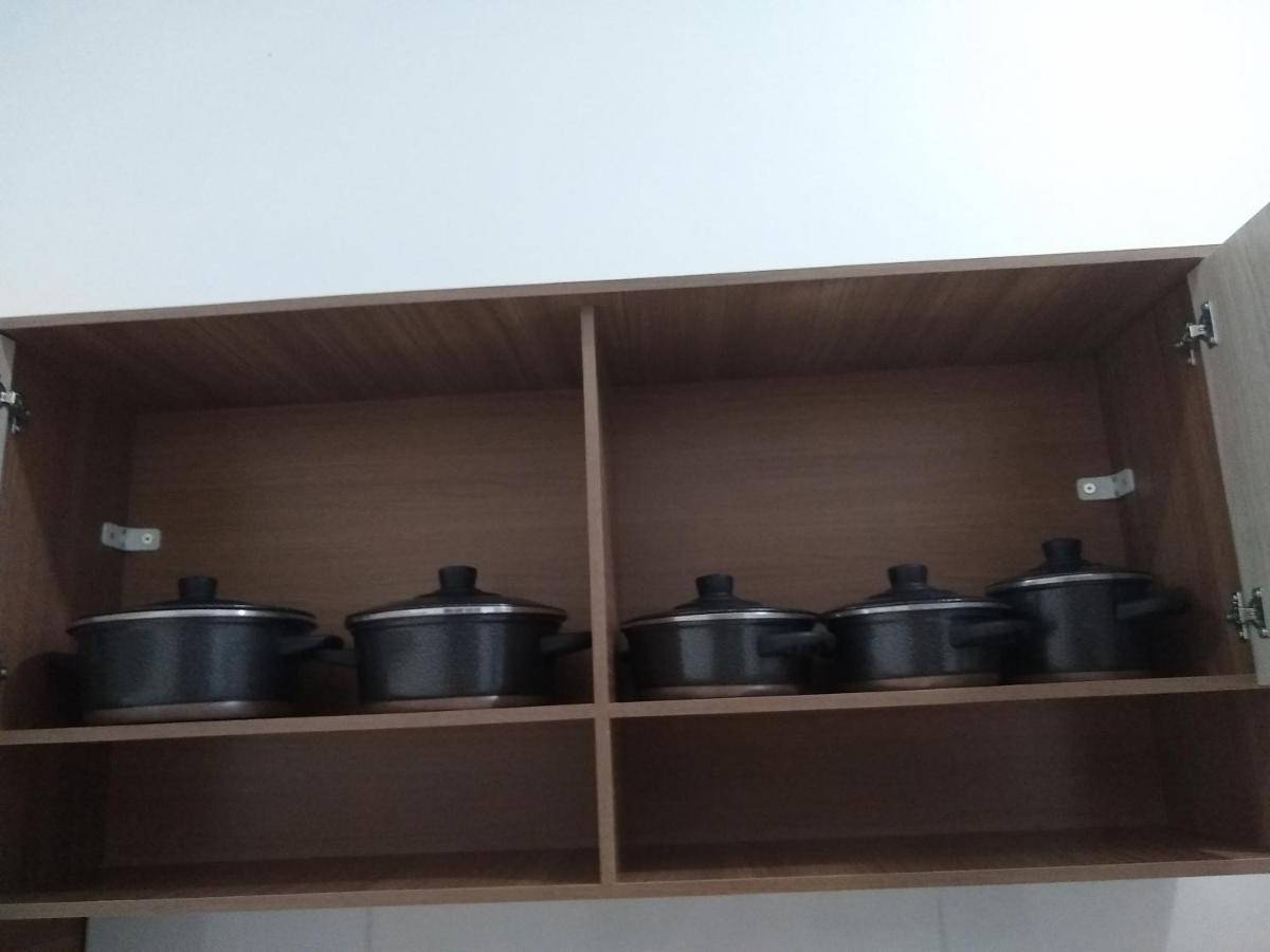 Casa De Praia No Centro De Caraguatatuba Βίλα Εξωτερικό φωτογραφία