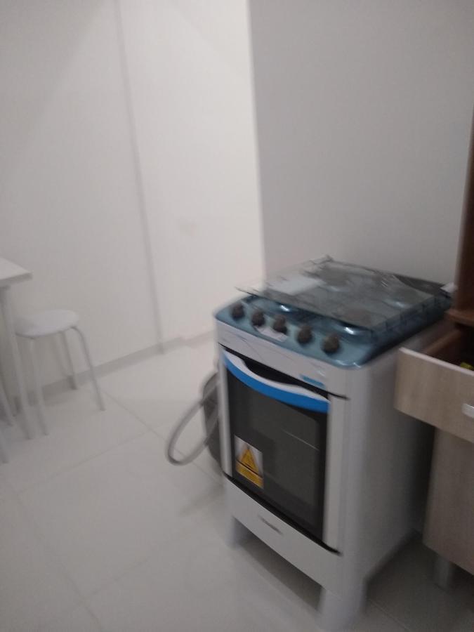 Casa De Praia No Centro De Caraguatatuba Βίλα Εξωτερικό φωτογραφία