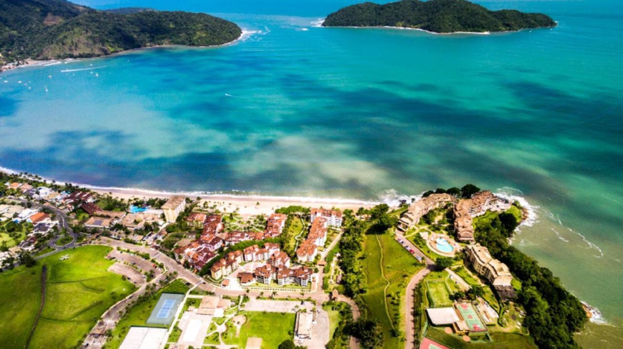 Casa De Praia No Centro De Caraguatatuba Βίλα Εξωτερικό φωτογραφία